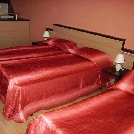 Mak Complex Hotel Поморие Екстериор снимка